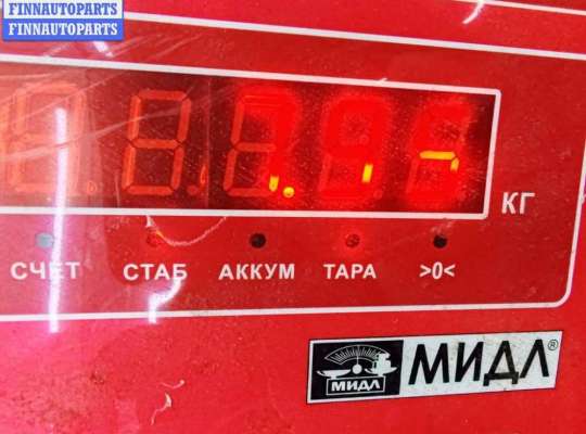 купить Стойка подвески передняя левая на BMW 5 E60/E61 (2003-2010)