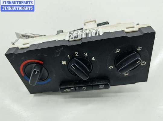 Переключатель отопителя OP2378896 на Opel Astra G (1998-2004)