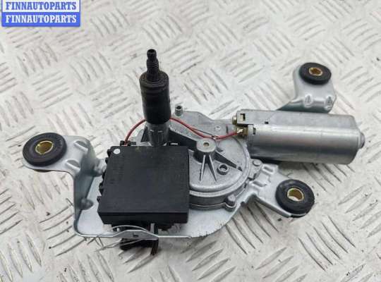 Двигатель стеклоочистителя заднего (моторчик дворников) BM3612809 на BMW 3 E46 (1998-2006)