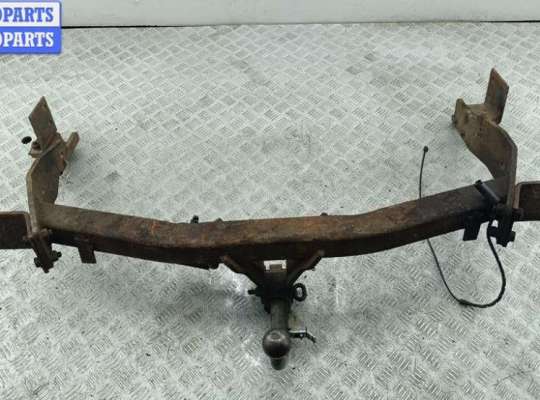 купить Прицепное устройство на Kia Sorento (2002-2009)