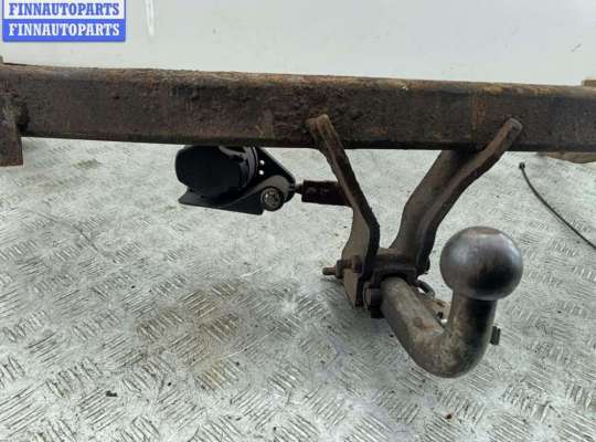 купить Прицепное устройство на Kia Sorento (2002-2009)