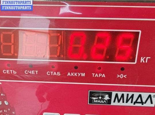 купить Кнопка открывания багажника на Opel Zafira A (1999-2005)