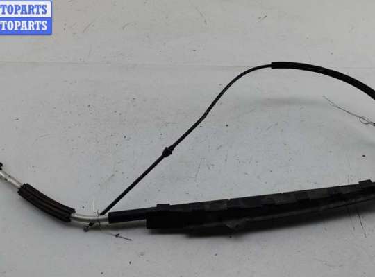 купить Трос капота на Audi Q7 4L (2005-2015)