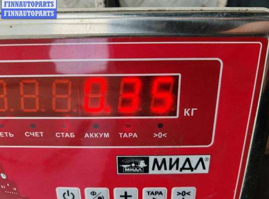 купить Трос капота на Audi Q7 4L (2005-2015)