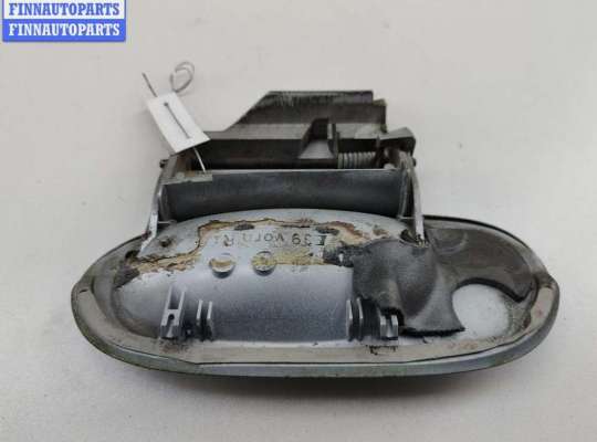 купить Ручка двери наружная передняя правая на BMW 5 E39 (1995-2003)