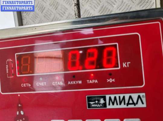 купить Клапан управления турбиной (актуатор) на Volkswagen Golf-4