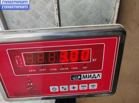 купить Крыло переднее правое на Ford Mondeo III (2000-2007)