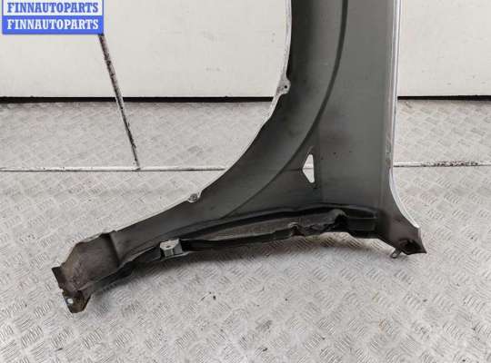 купить Крыло переднее правое на Ford Mondeo III (2000-2007)