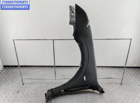 купить Крыло переднее правое на Ford Mondeo III (2000-2007)