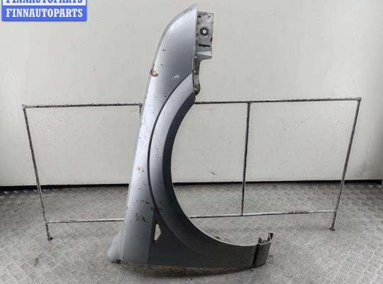 Крыло переднее правое FO2149037 на Ford Mondeo III (2000-2007)