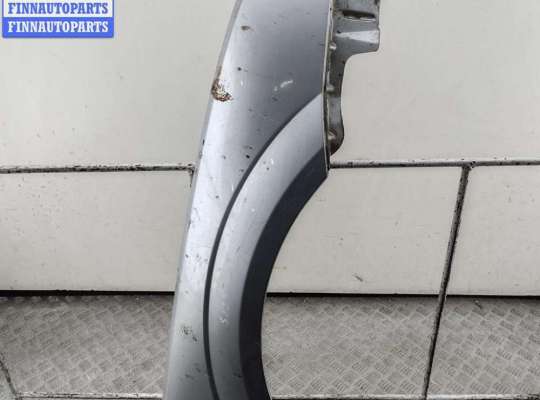 купить Крыло переднее правое на Ford Mondeo III (2000-2007)