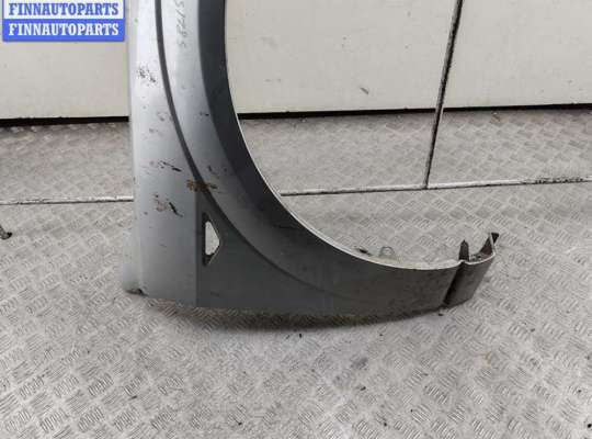 купить Крыло переднее правое на Ford Mondeo III (2000-2007)