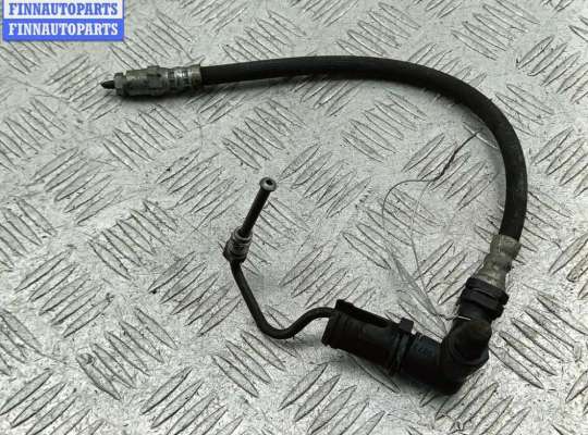 Трубка цилиндра сцепления OP2376331 на Opel Vectra C (2002-2008)