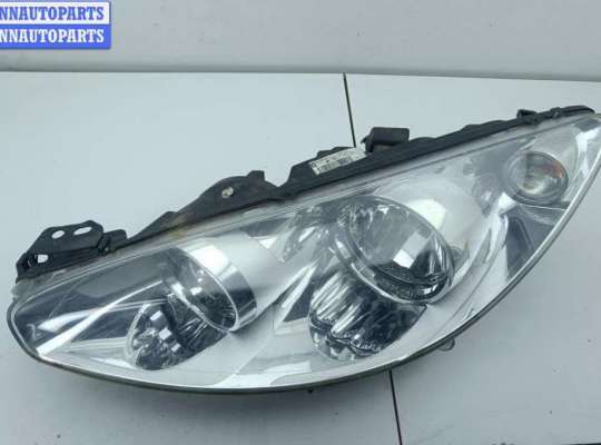 Фара левая PG1191516 на Peugeot 308 T7 (2007-2013)