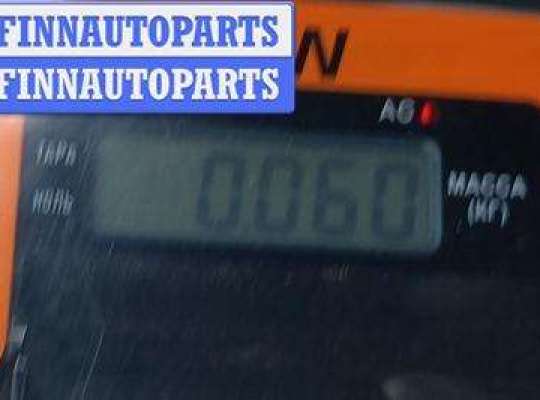 купить Сопротивление отопителя на Ford Focus I (1998-2005)