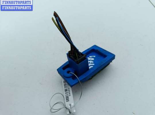 купить Сопротивление отопителя на Ford Focus I (1998-2005)