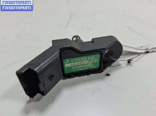 купить Датчик давления наддува на Citroen Berlingo (2003-2007)