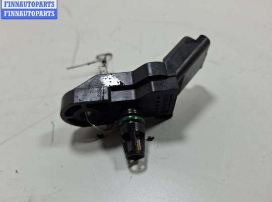 Клапан турбины (датчик давления наддува)