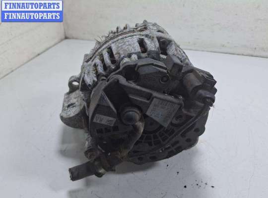 купить Генератор на Skoda Roomster