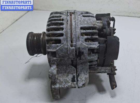 купить Генератор на Skoda Roomster