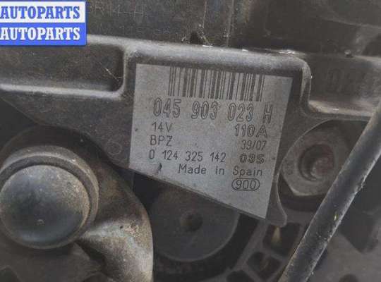 купить Генератор на Skoda Roomster