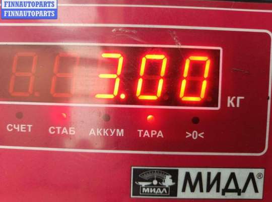 купить Стартер на Opel Astra J (2009-2015)