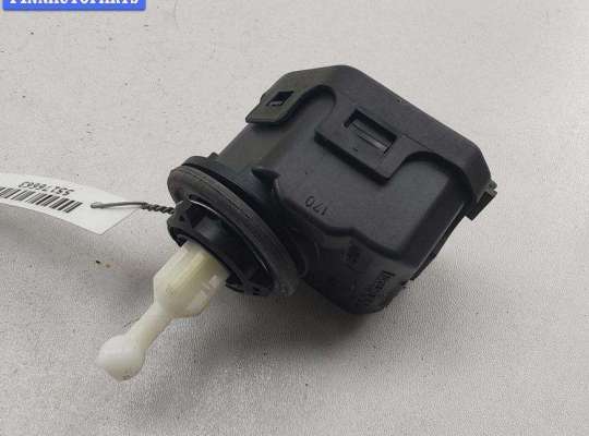 купить Корректор фар на Volkswagen Bora