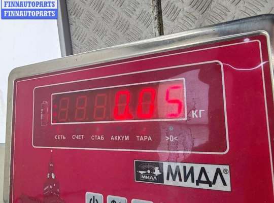 купить Корректор фар на Volkswagen Bora