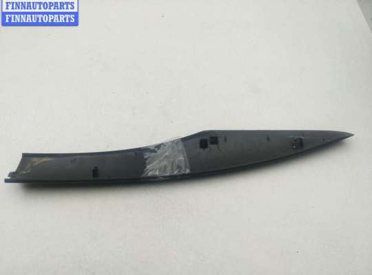 купить Накладка (заглушка) рейлинга на Skoda Octavia mk2 (A5 1Z) 2004-2013