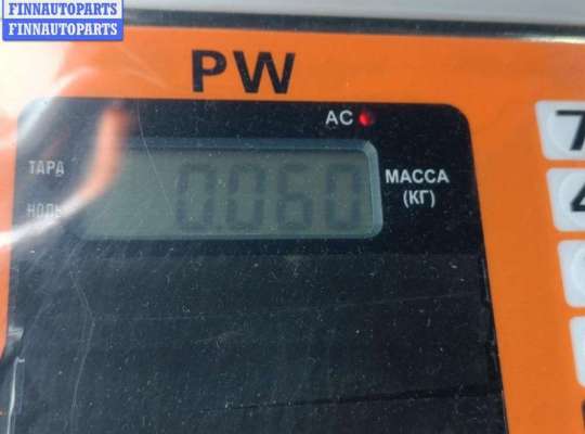 купить Реле вентилятора на Peugeot 607