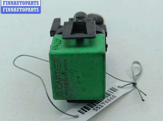 купить Реле вентилятора на Peugeot 607