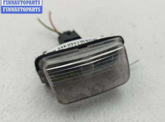 Купить Подсветка номера на Citroen Xsara Picasso Подсветка номера CT1089273 на Citroen Xsara Picasso