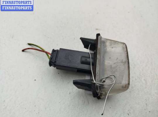 купить Подсветка номера на Citroen Xsara Picasso