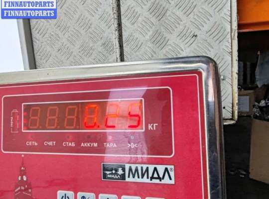 купить Блок розжига фар (ксенон) на Mazda 3 (2018- ) BP