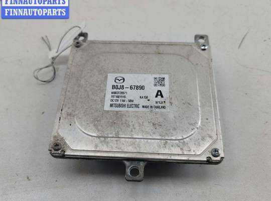 купить Блок розжига фар (ксенон) на Mazda 3 (2018- ) BP