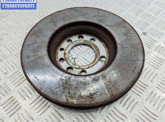 купить Диск тормозной передний на Opel Vectra C (2002-2008)