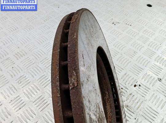 купить Диск тормозной передний на Opel Vectra C (2002-2008)