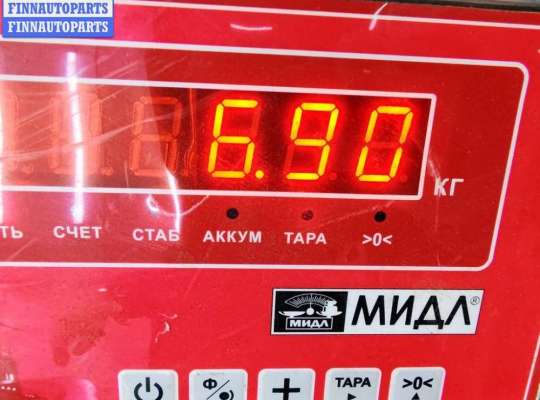 купить Диск тормозной передний на Opel Vectra C (2002-2008)