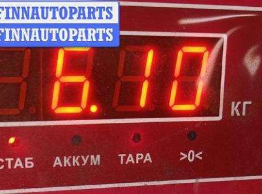 купить Полуось передняя левая на Volkswagen Passat B5