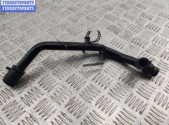 купить Трубка охлаждающей жидкости металлическая на Volkswagen Passat B5