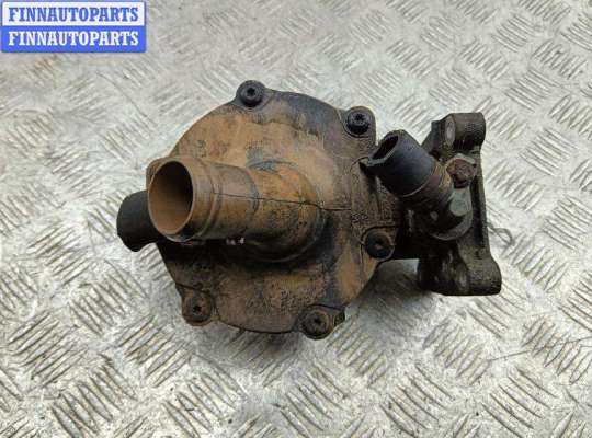 Насос водяной охлаждения FO2199248 на Ford Transit (2000-2006)