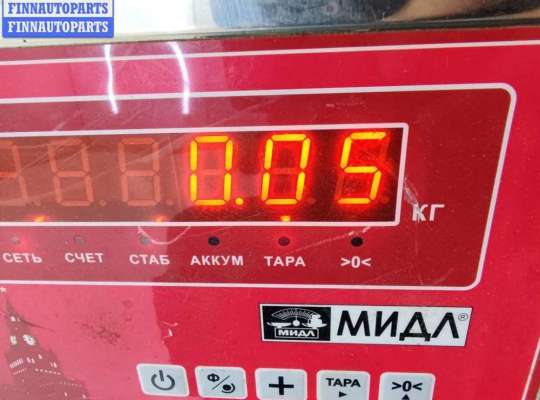 купить Реле стеклоочистителя (дворников) на Audi A6 C5 (1997-2005)