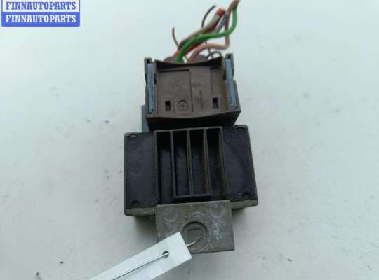 Реле накала (свечей накаливания) на Renault Logan I