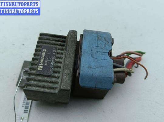 Реле накала (свечей накаливания)