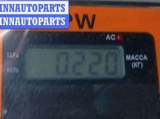 Реле накала (свечей накаливания)