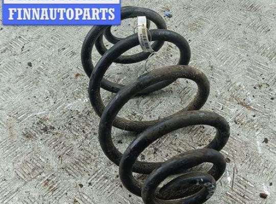 купить Пружина подвески задняя на Volkswagen Passat B5