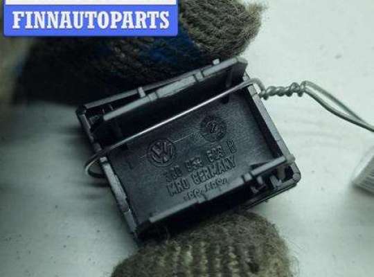 купить Заглушка на Volkswagen Passat B6