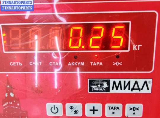 купить Расходомер (измеритель потока воздуха) на BMW 5 E39 (1995-2003)