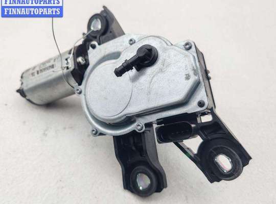 купить Двигатель стеклоочистителя заднего (моторчик дворников) на Volkswagen Passat B7