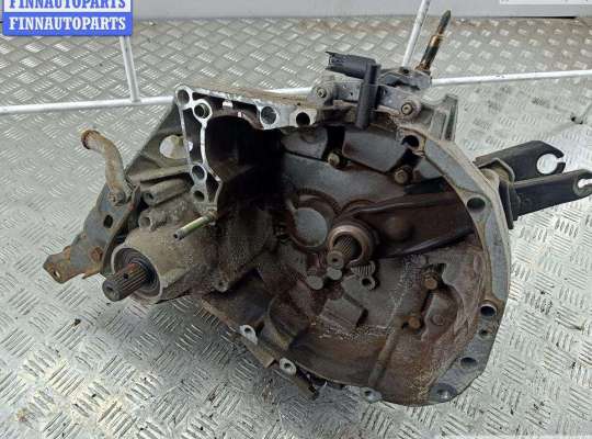 купить КПП 5-ст. механическая на Renault Megane I (1995-2003)